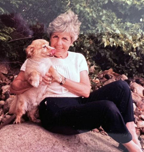 Margaret MacLeod | Obituary | The Eagle Tribune