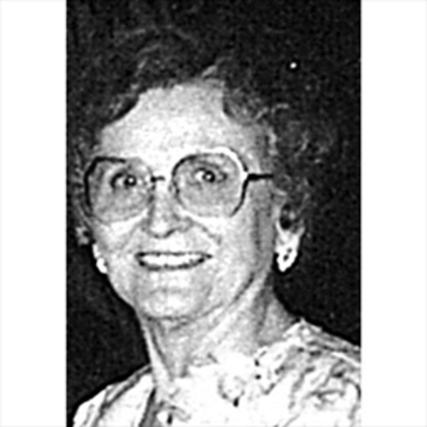 Rose AUGUSTINE Obituary Hamilton Spectator