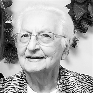 Beatrice Bea AMAOLO nee Bagnato Obituary Hamilton Spectator