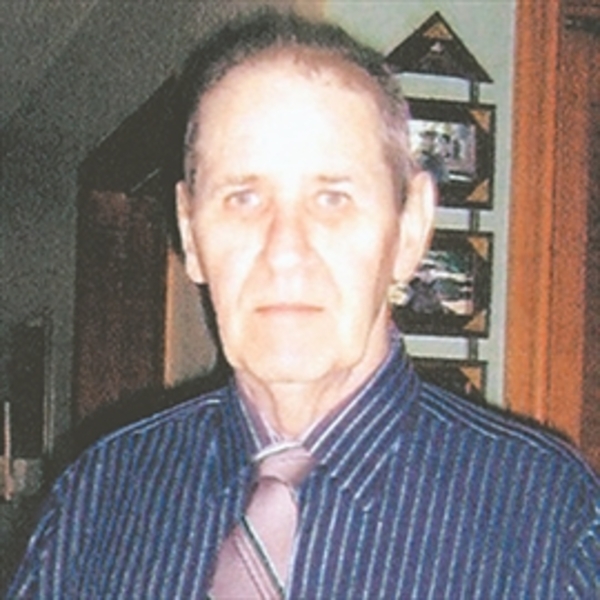 Howard A. REID Obituary Niagara Region