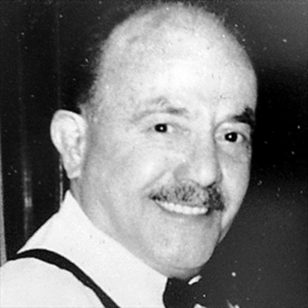 Ernesto CARUSO Obituary Hamilton Spectator