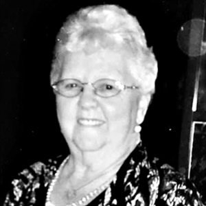 Beatrice ROBINSON Obituary Hamilton Spectator