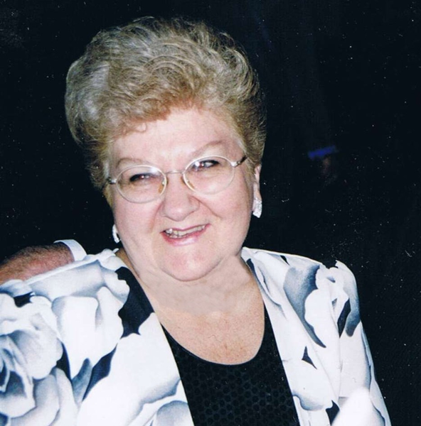 WANDA RUDDY Obituary Toronto Star