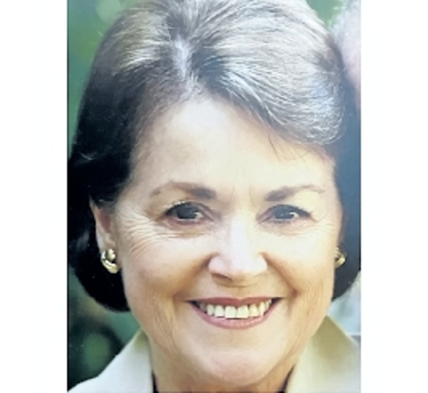 Catherine MILLER Obituary Vancouver Sun and Province