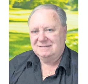 Jack GUY | Obituary | Regina Leader-Post