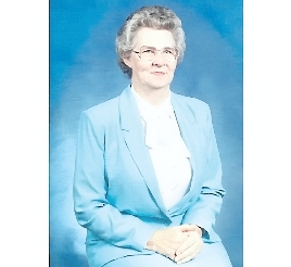 Beatrice FRANK Obituary Stratford Beacon Herald