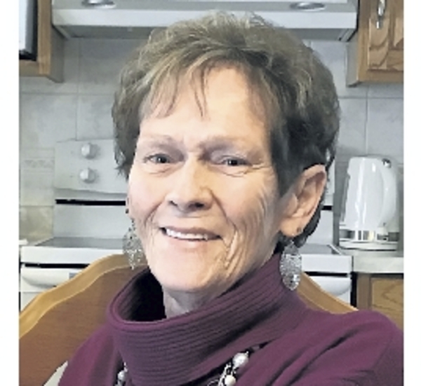 Eleanor Smith Obituary Kingston WhigStandard