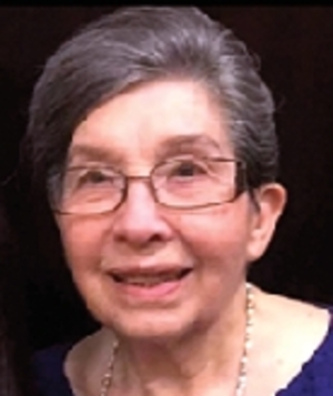 ELDA GARCIA | Obituary | Review Journal