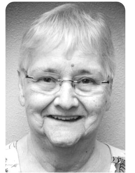 Arlene Suter | Obituary | The Eagle Tribune