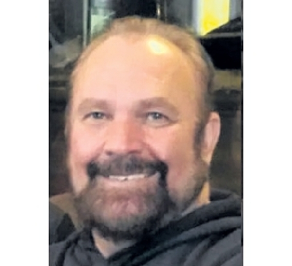 Obituary information for Dave Brooks