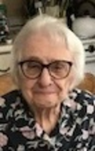 Margaret McGloin |  Nachruf |  Die Newburyport Daily News