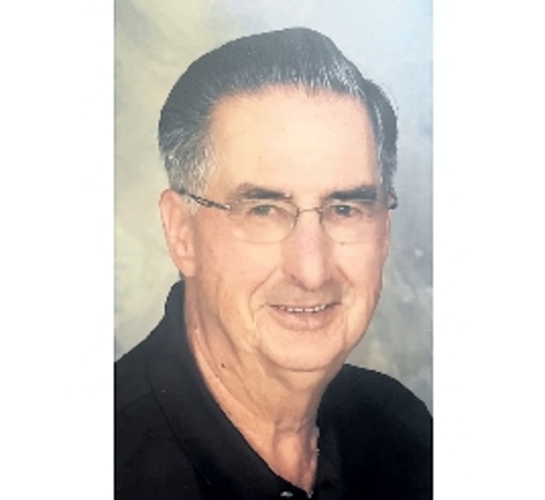 Charles KELLY Obituary Port Elgin Shoreline Beacon