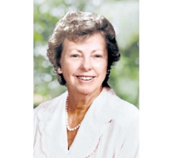 Evelyn SCOTT Obituary Stratford Beacon Herald