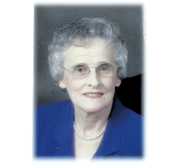 Dorothy WILSON Obituary London Free Press