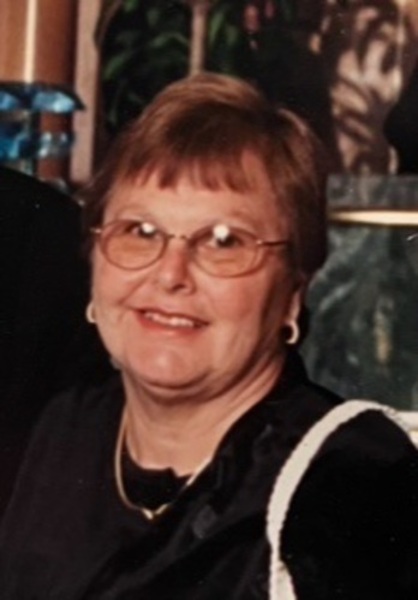 Mary Gorman | Obituary | Salem News