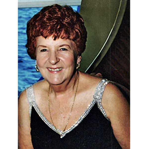 MARY JANE (ULRICH) BOWERS | Obituary | Pittsburgh Post Gazette