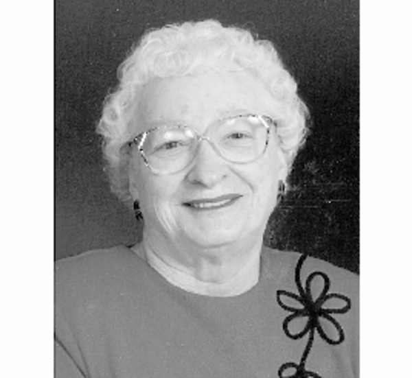 Marion MUNRO Obituary Ottawa Citizen