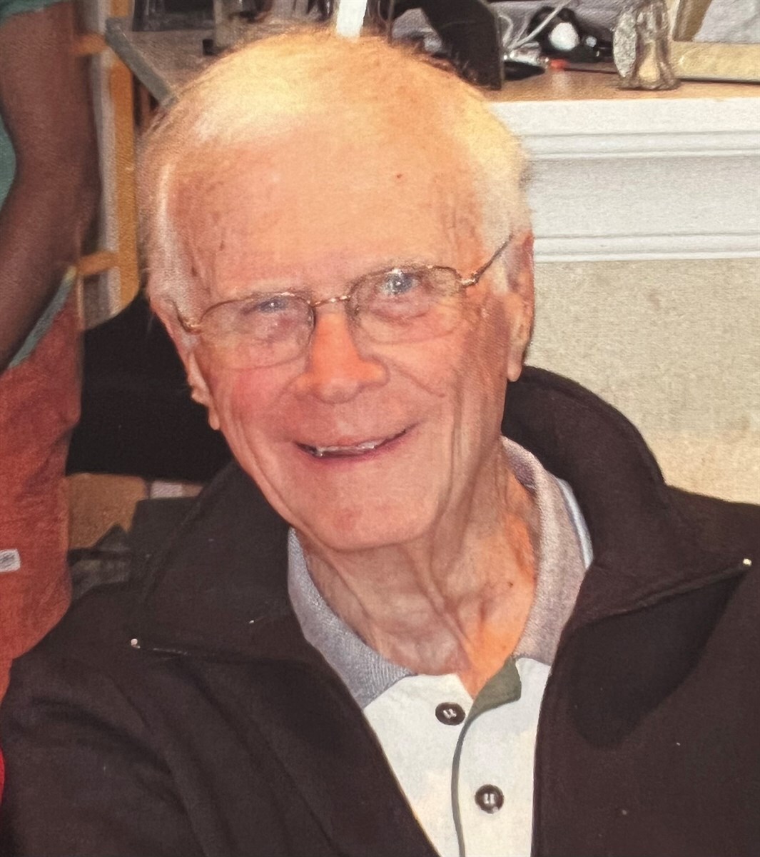 WILLIAM THOMAS | Obituary | Toronto Star