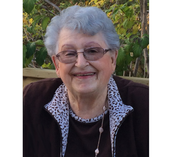 Ann Marie NAGEL | Obituary | Edmonton Journal