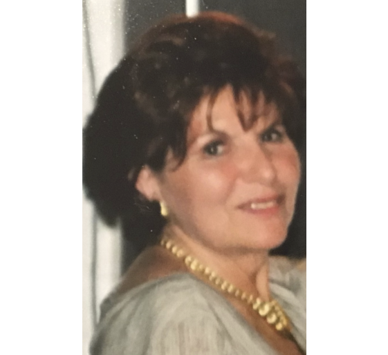 Anita (née Hurwitz) COOPERSTONE | Obituary | Montreal Gazette