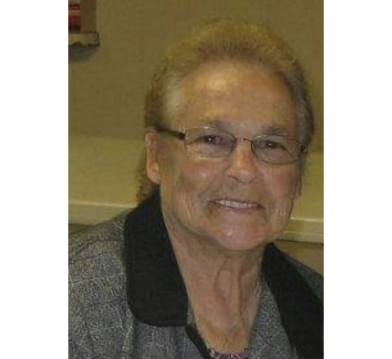 Dorothy SMITH | Obituary | Simcoe Reformer