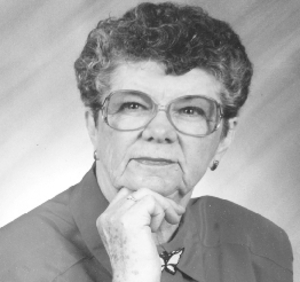 Margaret MCLEAN Obituary Windsor Star