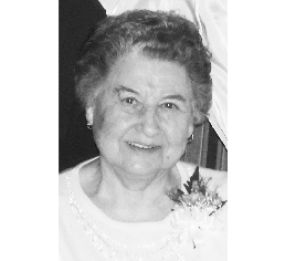 Eleanor RUDYK | Obituary | Ottawa Citizen