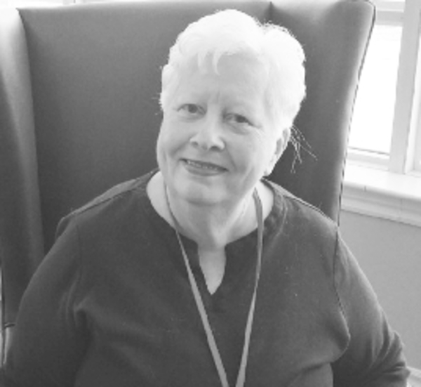 Margaret JONES Obituary Ottawa Citizen