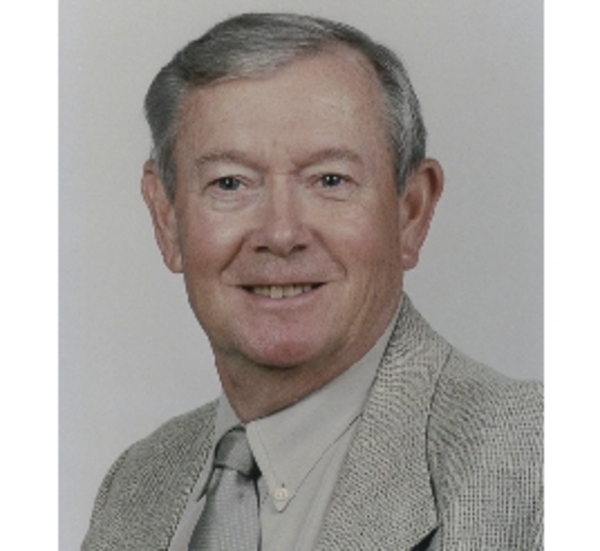 Peter JOHNSON Obituary Brockville Recorder & Times