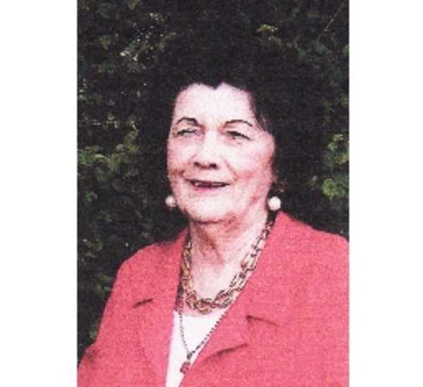 Edna SCHMID | Obituary | Vancouver Sun and Province