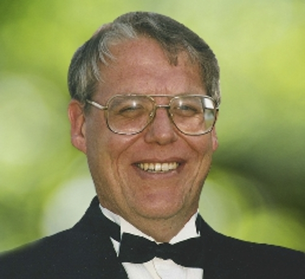 Bruce ROBINSON Obituary Calgary Sun