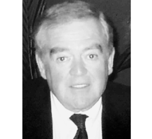 Peter CONNOLLY | Obituary | Ottawa Citizen