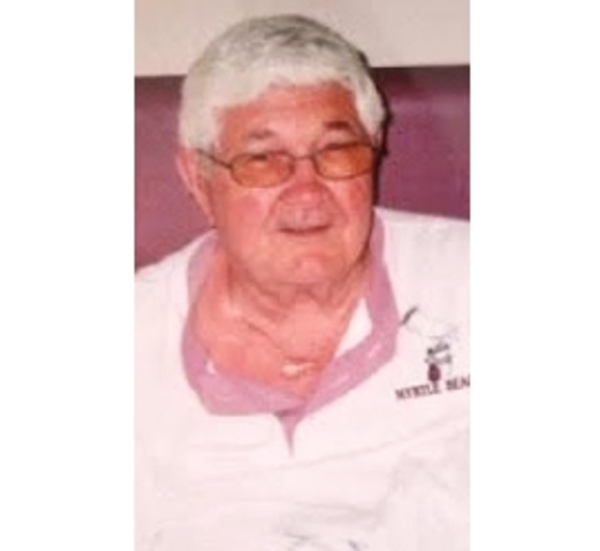 David Roberts Obituary Belleville Intelligencer