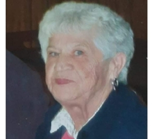 Beatrice Marr Obituary Norfolk Tillsonburg News