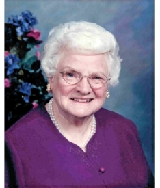 Beatrice McCutcheon Obituary Owen Sound Sun Times