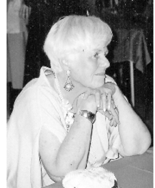 Jean MacLean | Obituary | Kingston Whig-Standard