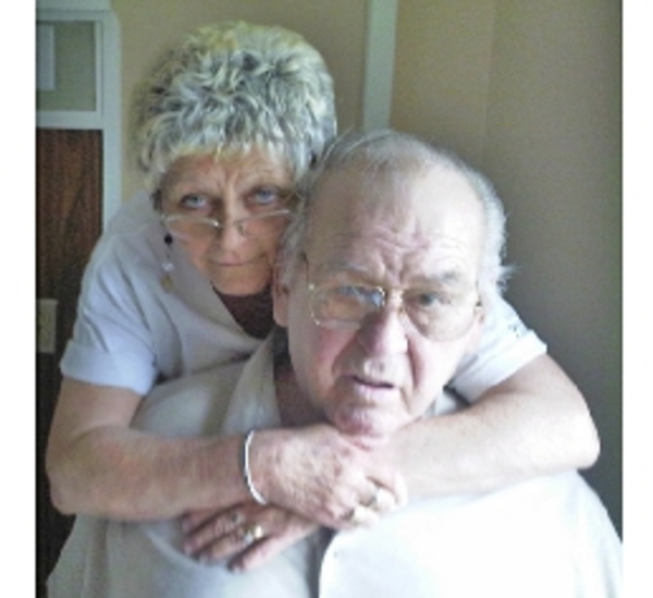 Bonnie & Harry SILVER | Obituary | Kingston Whig-Standard
