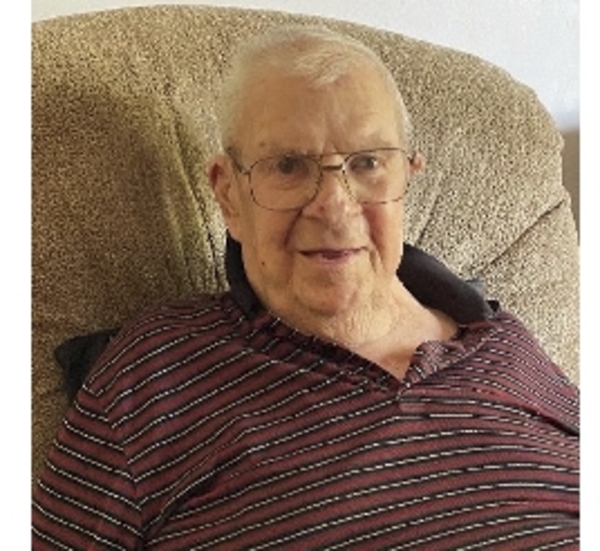 Bernard Smith Obituary Kingston WhigStandard
