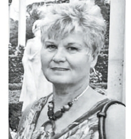 Doreen SMITH | Obituary | Ottawa Citizen