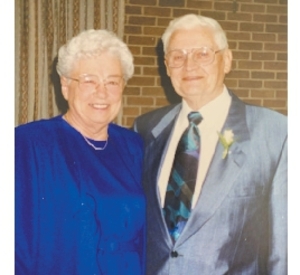 Beatrice MCINTYRE Obituary Chatham Daily News