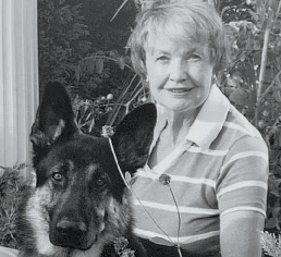 Sheila SMITH | Obituary | Ottawa Citizen