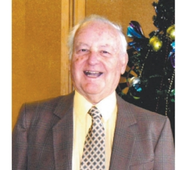 William "Bill" KELLY Obituary London Free Press