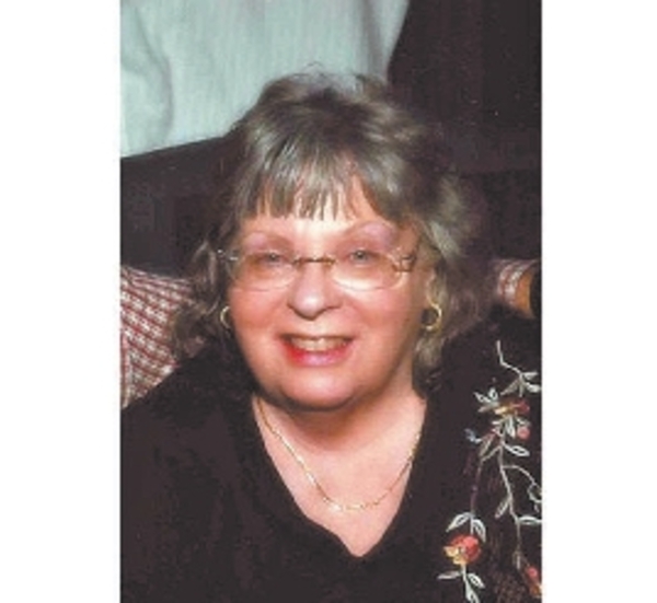 Linda MARTIN Obituary Belleville Intelligencer