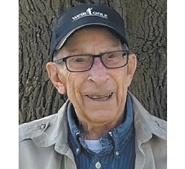 Robert BRADFORD | Obituary | London Free Press