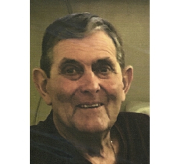James TOPPING Obituary Brockville Recorder & Times
