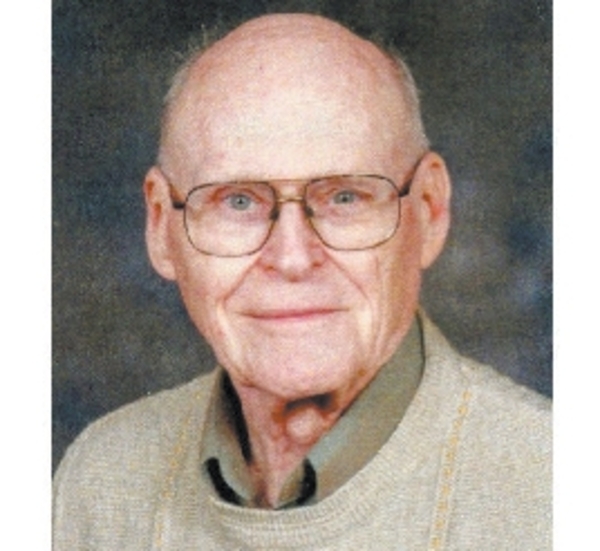 William DAVIS Obituary London Free Press