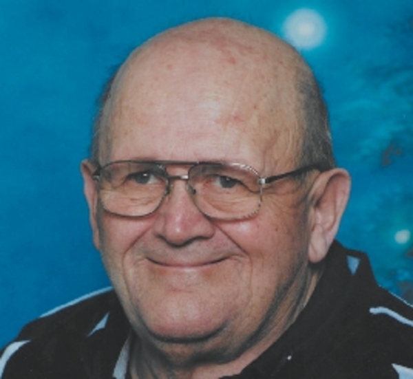 David Mitchell Obituary St. Thomas Times Journal