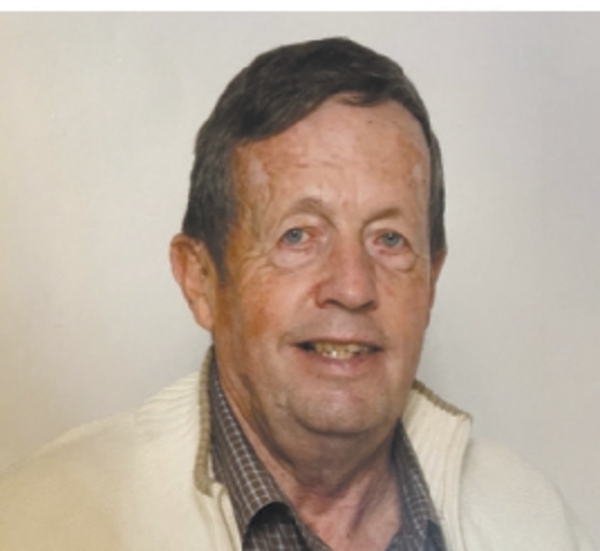 Robert Campbell Obituary London Free Press
