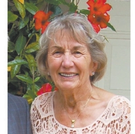 Joan BRODIE Obituary Seaforth Huron Expositor