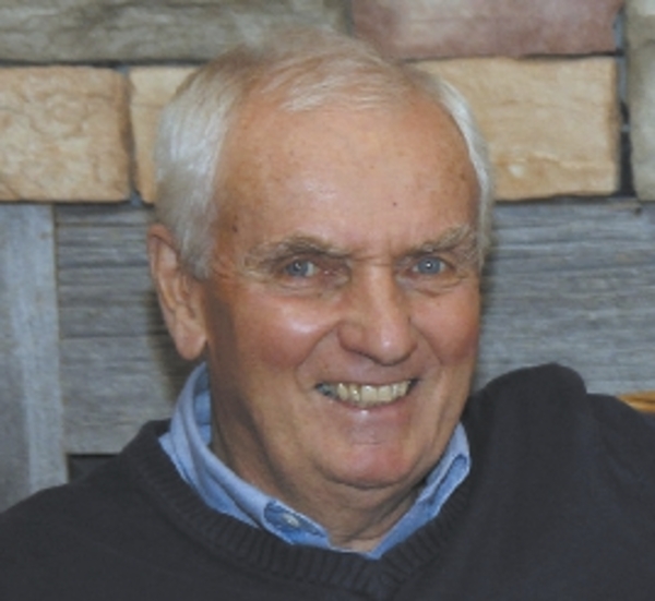 Peter Good Obituary Kingston WhigStandard